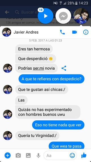 Cosplay Chile